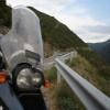 Motorcycle Road n152--la-collada- photo