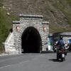 Motorcycle Road b107--grossglockner-hochalpenstrasse- photo