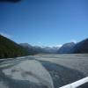 Motorcycle Road 73--arthur-s-pass- photo