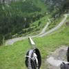 Balade Moto 17--klausenpass-- photo