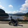 Motorcycle Road dn67c--transalpina-- photo