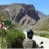 Balade Moto seweweekespoort-pass- photo