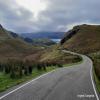 Motorcycle Road ardnamurchan-point- photo