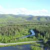 Motorcycle Road chena-hot-springs-road- photo