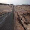 Balade Moto western-sahara--tantan- photo